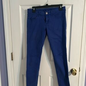 AE women’s skinny jeans